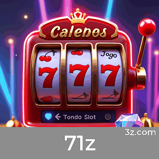 71z: Plataforma Confiável e Profissional