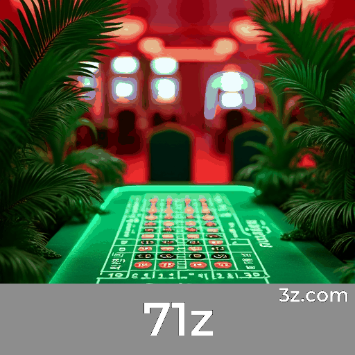71z: Jogos de Cassino Empolgantes e Oportunidades de Ganhar