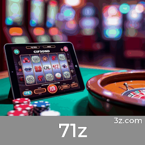 Internacional: experiência de luxo no casino exclusivo 71z